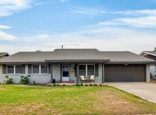 3331 Cimmaron Ave, Midland, TX 79707
