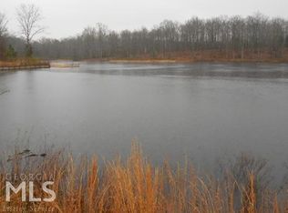 1166 Bailey Rd SE, Aragon, GA 30104