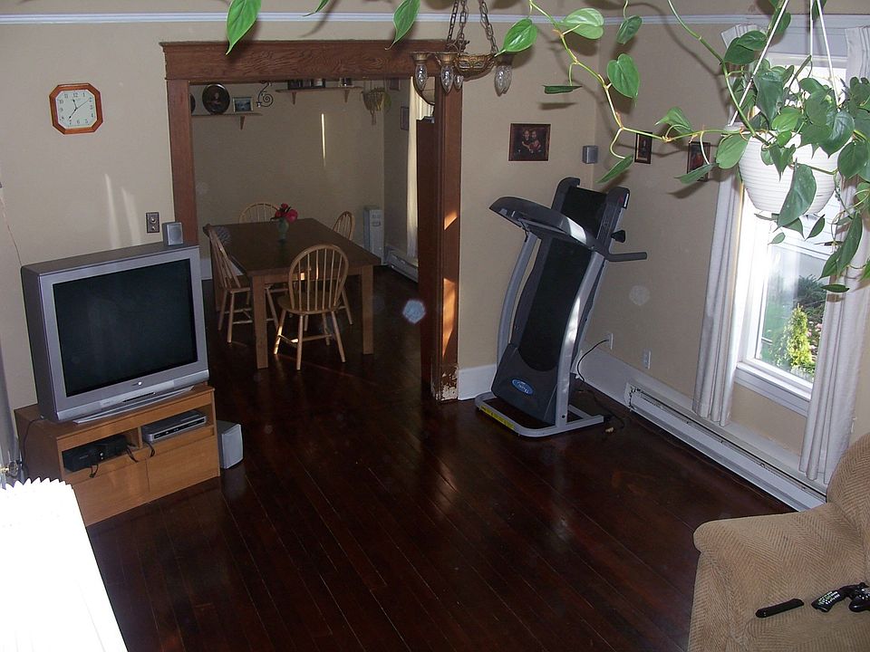 Living, Dining