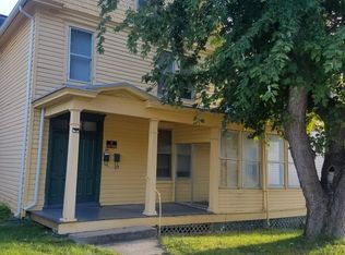 806 W King St #B, Martinsburg, WV 25401