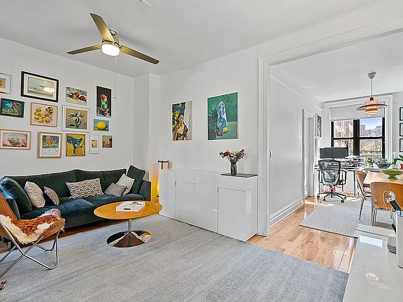 2nd image of 175 Claremont Ave APT 35