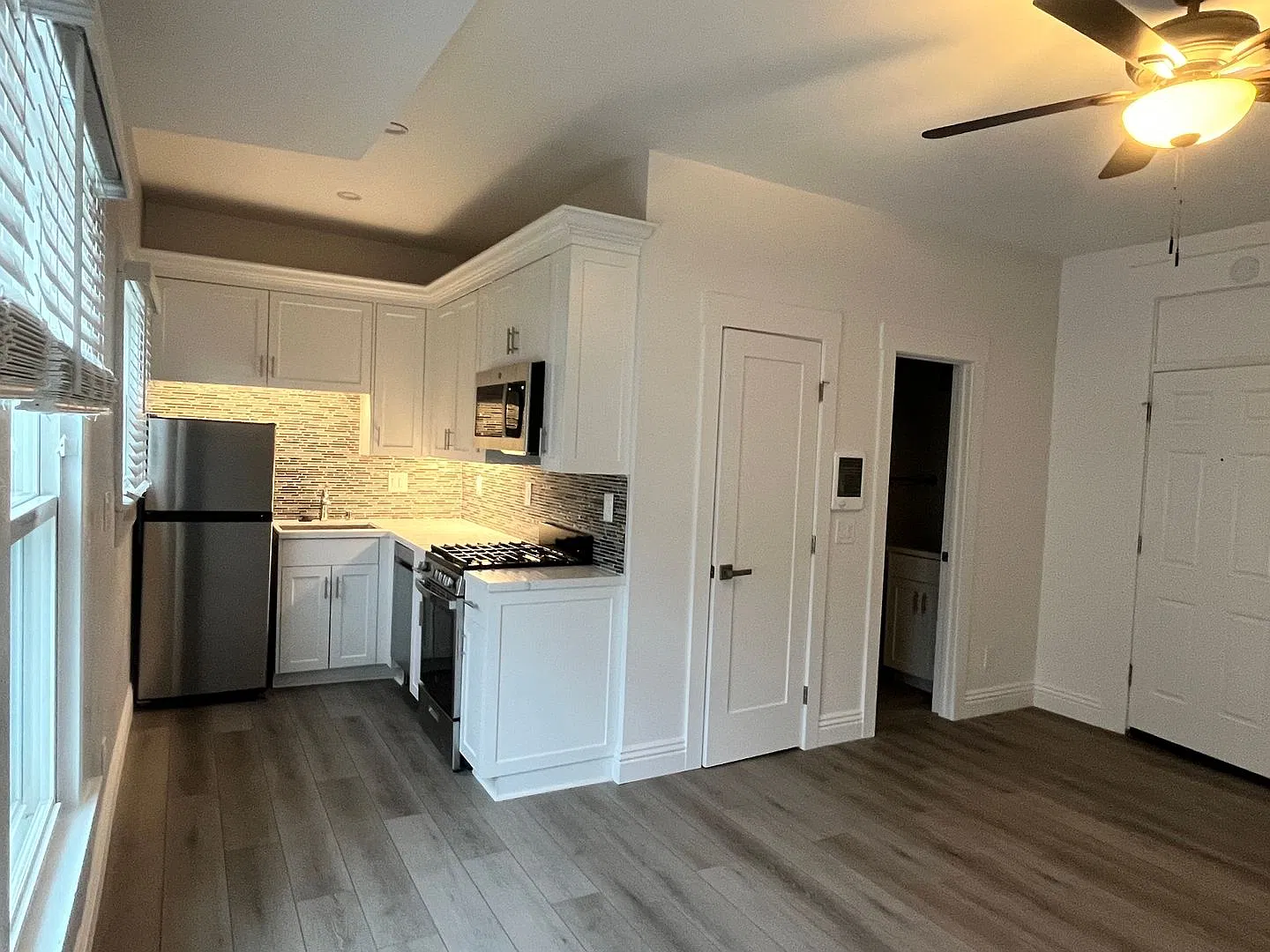 City Lofts — Photo 2