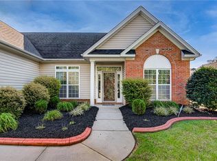 2403 Nelson Farm Rd, Greensboro, NC 27406