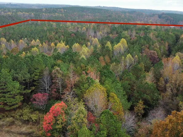 Byler Rd, Haleyville, AL 35565