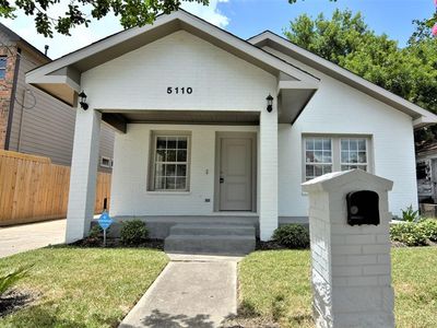 5110 Pease St, Houston, TX, 77023
