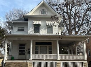 1220 S 20th St, Lincoln, NE 68502