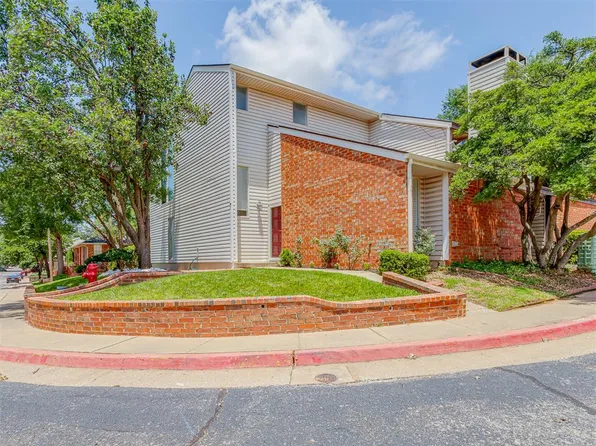 321 Timberwind Rd, Edmond, OK 73034
