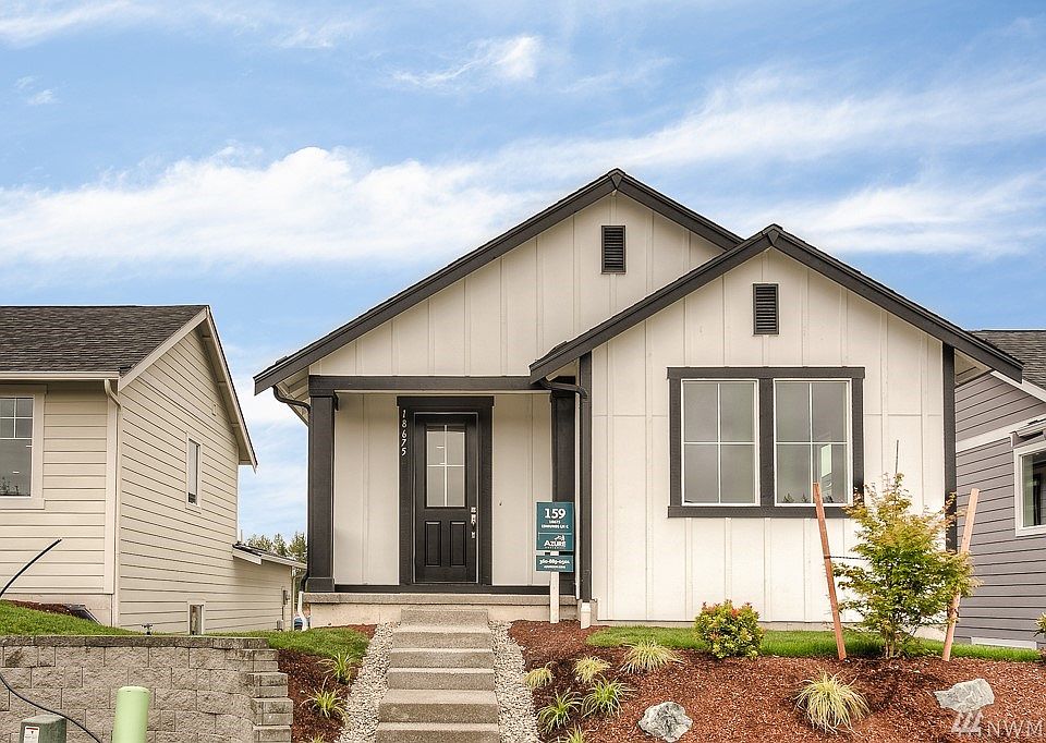 1st image of 18948 132nd St E Lot 56