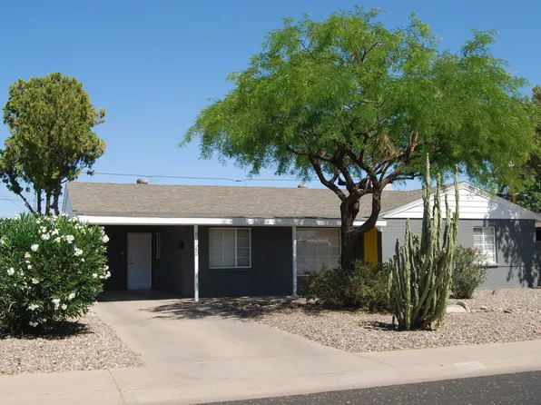 5725 N 11th Pl, Phoenix, AZ 85014