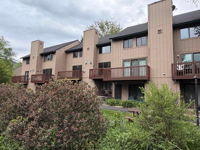 10 Chippewa Way #11, WATERVILLE VALLEY, NH, 03215