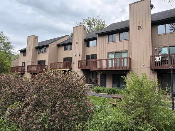 10 Chippewa Way #11, Waterville Valley, NH 03215