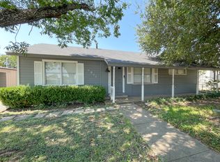 1011 Lincoln St, Mc Gregor, TX 76657