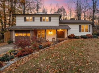 138 Carriage Ct, Ridgeway, VA 24148