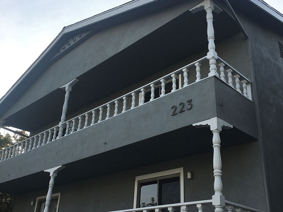 1st image of 223 N Kenwood St APT 7