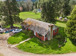5230 Azalea Glen Rd, Glendale, OR