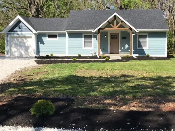 3566 N Tacoma Ave, Indianapolis, IN 46218