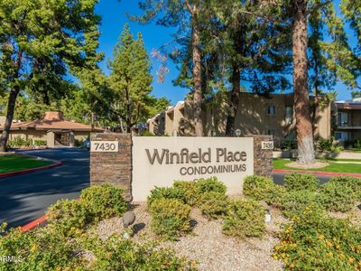 7430 E CHAPARRAL Road #A147, Scottsdale, AZ, 85250