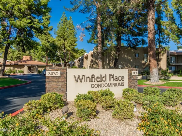 7430 E CHAPARRAL Road #A147, Scottsdale, AZ 85250