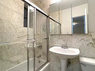 Rented by Compass