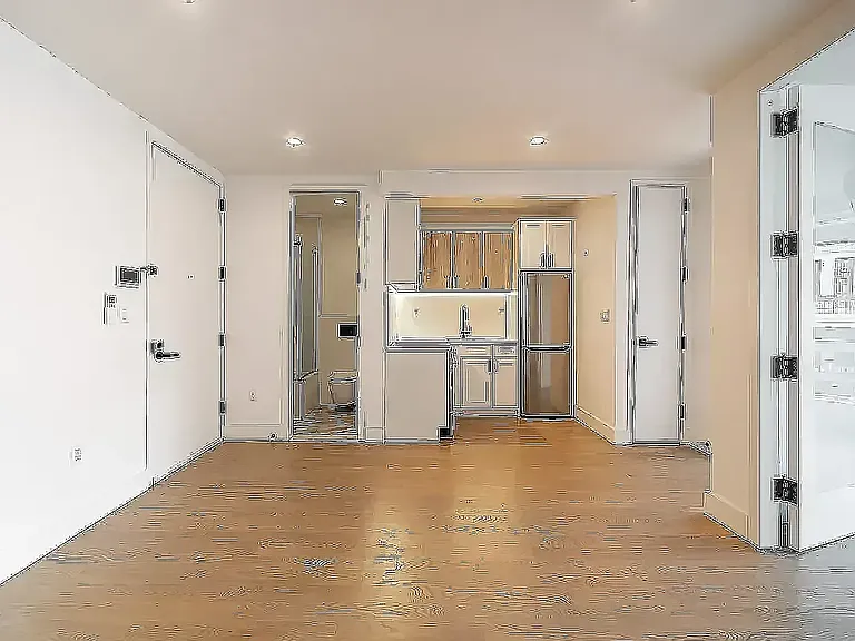 282 E 32nd St #4C — Photo 3