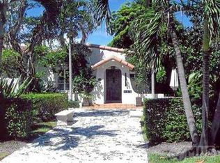 855 Oleander St, Boca Raton, FL 33486