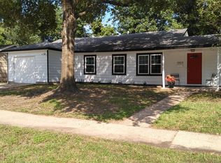 1922 Pech Rd, Houston, TX 77055