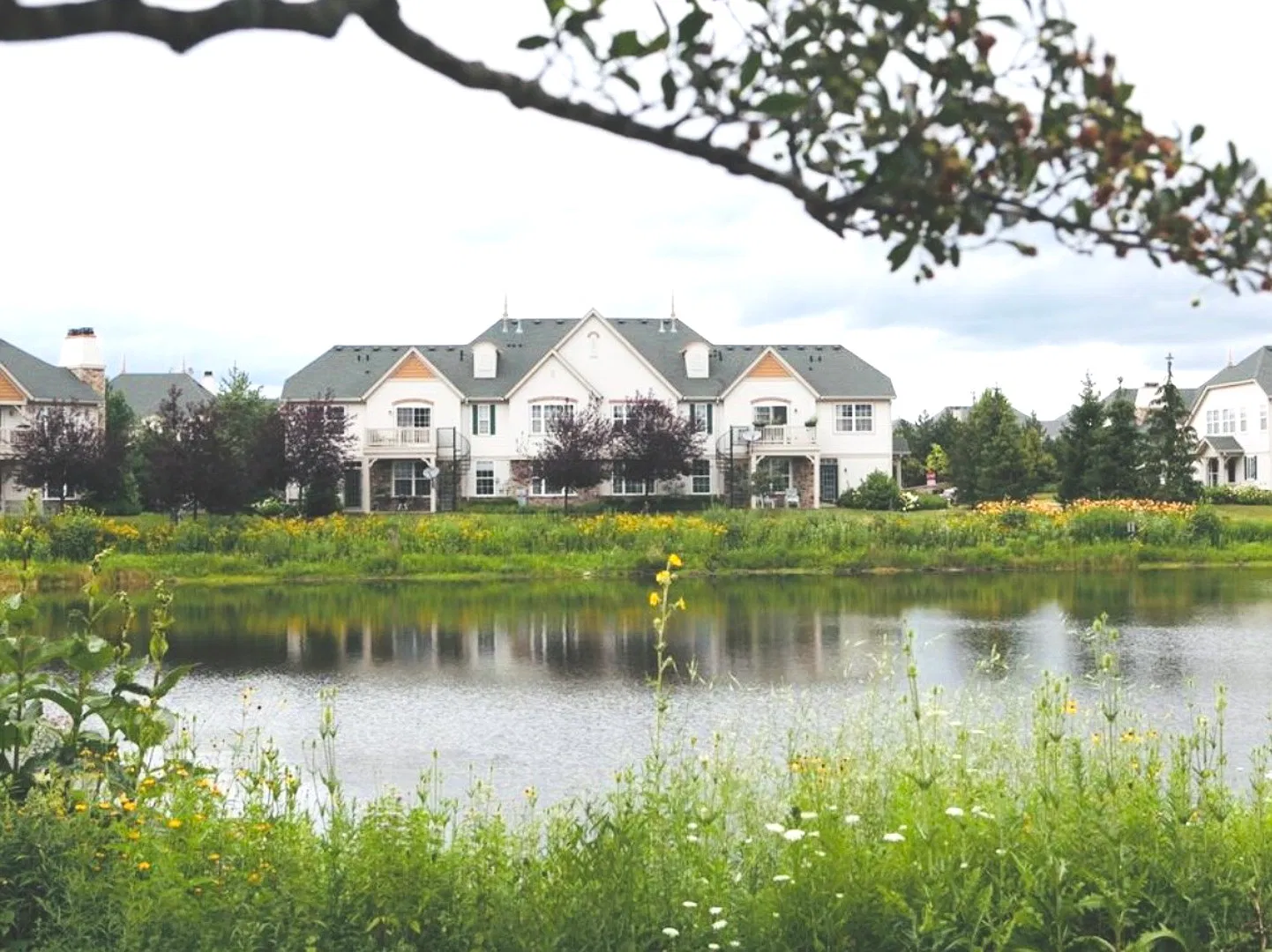 3 bed, 2.5 bath, 3000 sqft, $3,700 — Photo 4