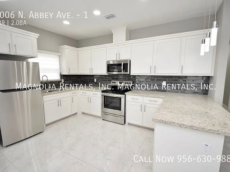 1006 N Abbey Ave #1 — Photo 6