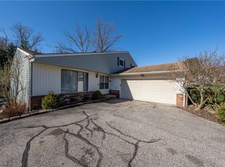 6110 Dora Blvd, Independence, OH