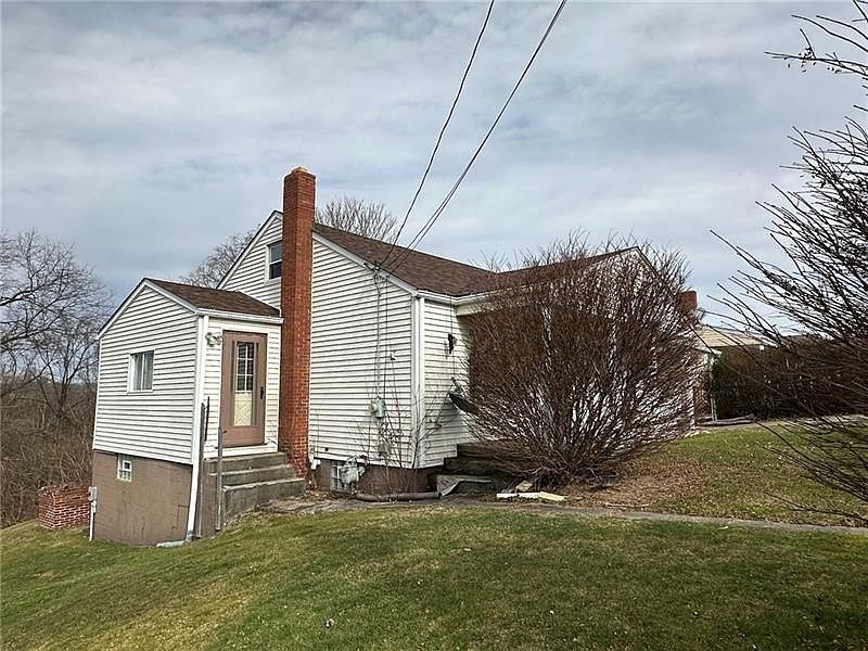 3 Church St, Richeyville, PA 15358 Zillow
