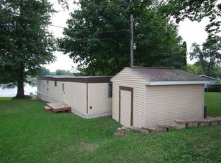 3120 S 390 W, Pleasant Lake, IN 46779