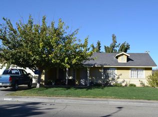 5055 E Avenue R4, Palmdale, CA 93552