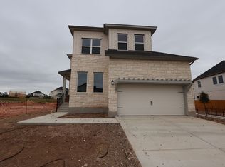 809 Boise Dr, Leander, TX 78641