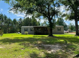 151 Dickerson Rd, Dequincy, LA 70633