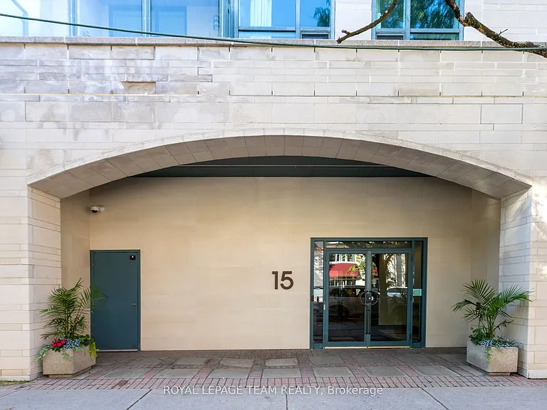 15 Murray St #2 — Photo 2