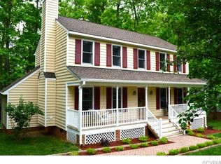 13507 Winning Colors Ln, Midlothian, VA 23112