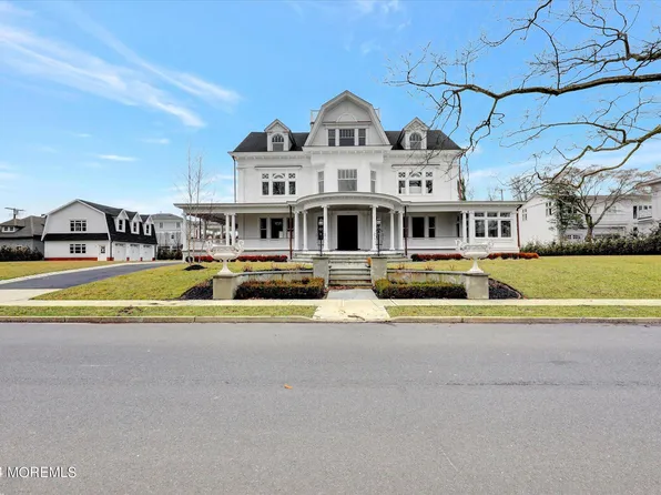 105 Cedar Avenue, Allenhurst, NJ 07711