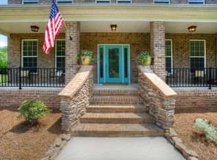 470 Wood Bridge Rd, Statesville, NC 28625