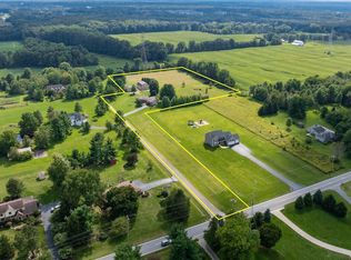5161 Smothers Rd, Westerville, OH 43081