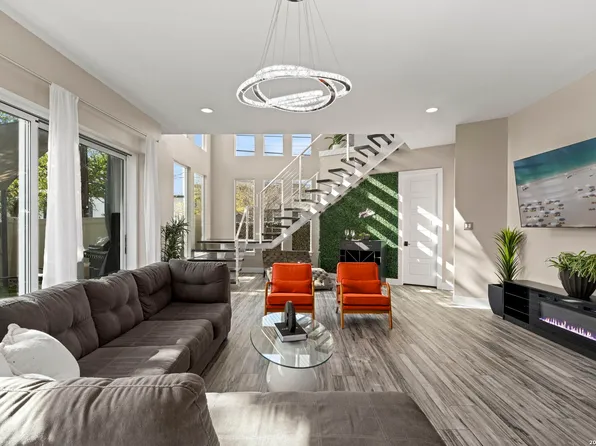 327 Jackson, San Antonio, TX 78212