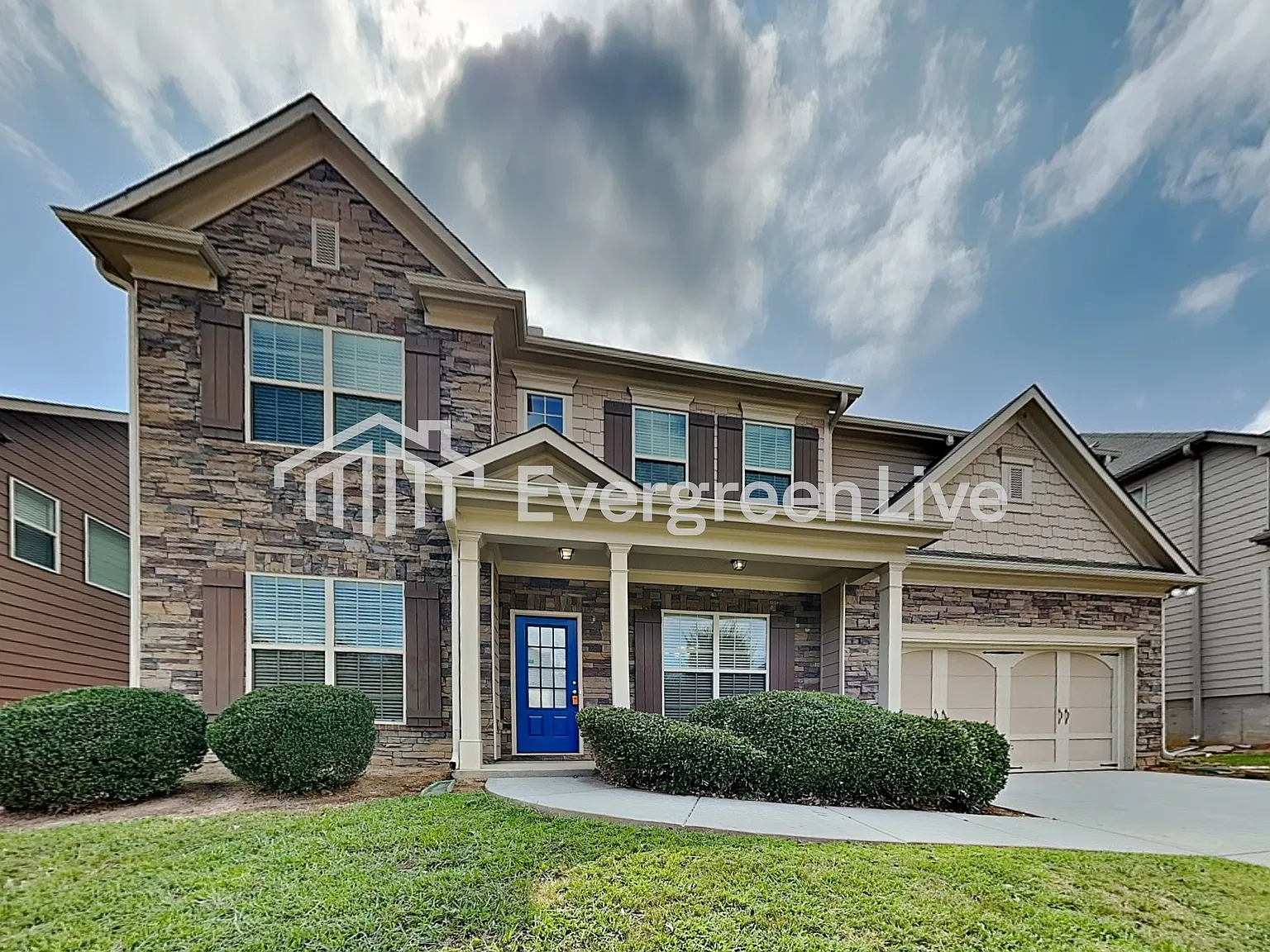 5 bed, 3.0 bath, 2910 sqft, $2,545 — Photo 1