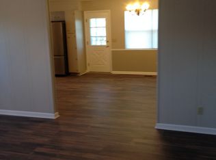 8190 Wolf Creek Rd, Odenville, AL 35128