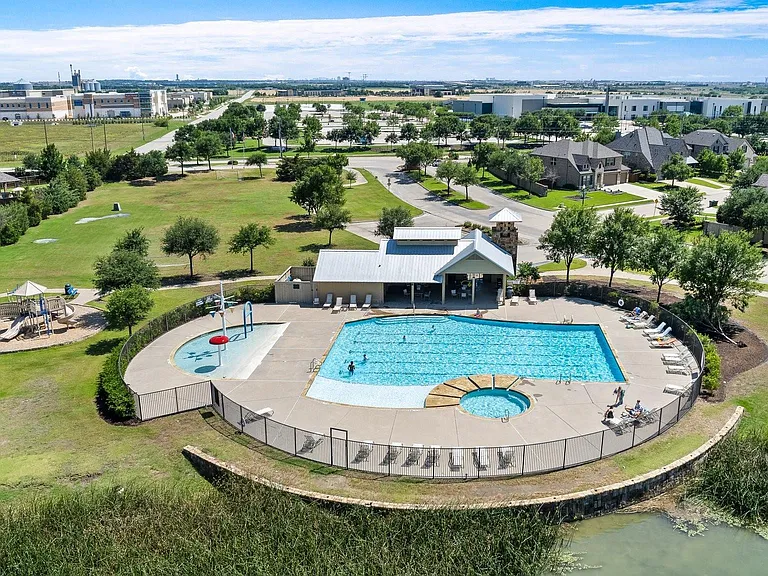 Community Pool