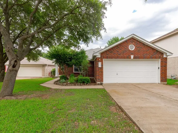 16809 Bailey Jean Dr, Round Rock, TX 78681