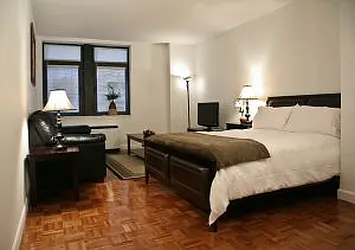 Rented by Lalezarian Properties