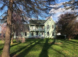 29 Spruce Hill Rd, Hadley, MA 01035