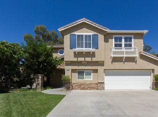 5 Santa Maria, Rancho Santa Margarita, CA 92688