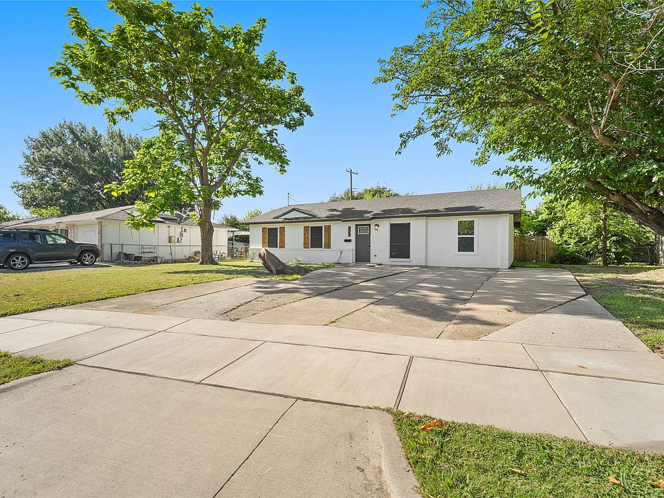 729 W Grenoble Dr, Grand Prairie, TX 75052 | MLS #21015302 | Zillow