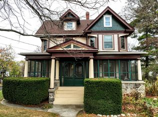 715 Palmyra St, Sullivan, WI 53178