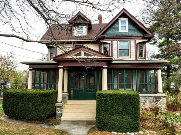 715 Palmyra STREET, Sullivan, WI 53178